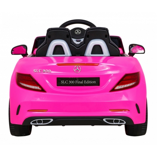 samochód dla dzieci na akumulator